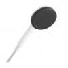 Hansgrohe Raindance Alive Select S - Sprchová hlavica, 3 prúdy, EcoSmart, matná biela 24511700