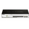 D-Link DGS-1210-10 10port Gbit Smart Sw,2xSFP DGS-1210-10/E