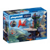 Playmobil 72113 Veža Dračích rytierov