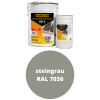 MUREXIN stierka epoxidová EP 2, RAL 7030 (30 kg)