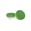 Kontrolfreek Precision Sports: Football Edition Thumbsticks made for PS4, PS5 (5104-PS5-EU)