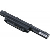 Batéria do notebooku T6 Power pre notebook Fujitsu Siemens FMVNBP228, Li-Ion, 10,8 V, 5200 mAh (56 Wh), čierna (NBFS0092_V107741)