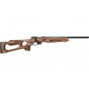 Anschütz Malorážka opak. Anschutz, Model: 1761 D HB Thumbhole, Ráže: .22LR, hl.: 356mm
