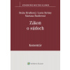 Zákon o súdoch - Beáta Hrušková, Mariana Šindlerová, Lucia Strémy