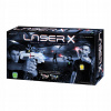 TM Toys Laser X pistole na infračervené paprsky dvojitá sada