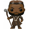 FUNKO POP Marvel: BPWF- M´Baku - Zberateľská figúrka Black Panther