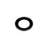 Novatec Oil seal for freehub S5/L5 (TA-TSB, TA-TSE) type, 29.8x17x2 BK, material. no: 270046