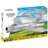 COBI 5822 Cold War Poľské stíhacie lietadlo LIM-1 (MIG-15) (cobi5822)