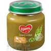 NUTRICIA Zakłady Produkcyjne Sp. z o.o. Hami zeleninový príkrm Zelený hrášok - 1x125 g