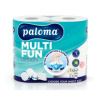 Kuchynské utierky 3-vrstvové Paloma Multi Fun XL bal. 2 ks