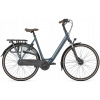 Mestsky bicykel - Gazelle Orange C7+ L49 Legion Blue City Bike (Gazelle Orange C7+ L49 Legion Blue City Bike)