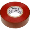 Yato Yato páska izolačná 19 × 0,13 mm × 20 m červená
