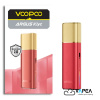 VOOPOO ARGUS KLYC Pod 1350mAh Red & Gold elektronická cigareta