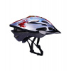 Cyklo prilba WORKER Gladiator XL
