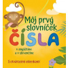Môj prvý slovníček Čísla