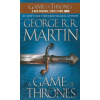 A Song of Ice and Fire 1 - A Game of Thrones - George R.R. Martin