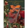 Traditional Christmas Duets for Cello - pre dve violončela