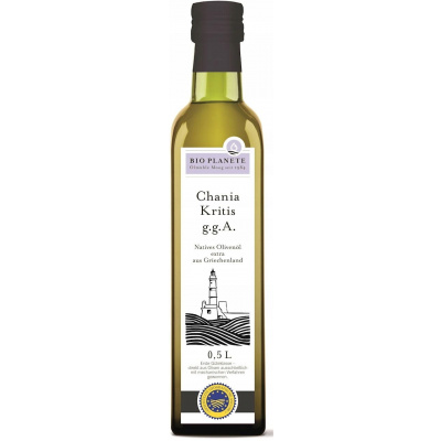 bio planete olej olivový extra panenský 500 ml – Heureka.sk