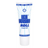 Ice Power Roll cold gél 75 m (Efektívne tíši vnímanie bolesti, uľavuje pri zápaloch, opuchoch a nadmernom napätí vo svaloch.)