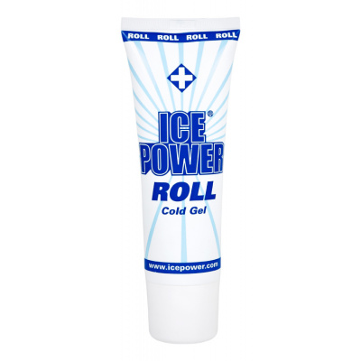 Ice Power Roll Cold gél 75ml (Pferdebalsam Forte)