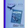 Welcome Teacher's Book Level 1 - Elizabeth Gray, Virginia Evans