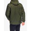 Bunda do dažďa Marmot PreCip Eco Jacket - nori/nori