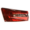 zadní světlo vnější čiré komplet LED Combi ORIGINÁL, L 7639921Q