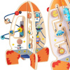 Tooky Toy Raketa s motorickými aktivitami