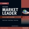 Market Leader 3/e Intermediate Course Book Audio CD/2/ (D. Falvey, David Cotton, Steven L. Kent)