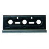 Makita Otočné nože s prítlačnými doštičkami/pár 82mm D-07951