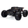 Arrma Notorious 6S BLX 1:8 4WD RTR čierna