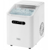 Výrobník ľadu 11Kg/24h Teesa TSA5009, biely, 2 rozmery kociek, automatické čistenie