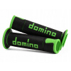 Manžety Gripy DOMINO Športové Yamaha R1 R6 GSX-R BMW Kawasaki CBR ZXR ZX6R