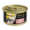 Gimborn GimCat ShinyCat Kitten kura 70 g