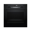 Rúra BOSCH HBG539EB0 71 L Ecoclean black (Rúra BOSCH HBG539EB0 71 L Ecoclean black)