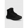 Topánky Under Armour Charged Valsetz Mid pánske, čierna farba 3027382 EUR 41