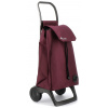 Taška na kolieskach Rolser Baby MF Joy-1800, bordó (8420812991839)
