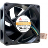 QNAP Fan (70x70x25mm fan, 12V, 4PIN) FAN-7CM-R01