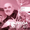 JOSEF VEJVODA 65: Jazz At Prague Castle 2010 (CD) (Josef Vejvoda : 65 - Jazz na Hradě)