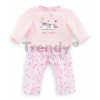 Oblečenie Pyjama Unicorn Ma Corolle pre 36 cm bábiku od 4 rokov