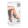 MAXIS RELAX BASIC LÝTKOVÉ PANČUCHY veľkosť S, čierne, 1x1 pár