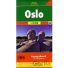 Oslo 1:20 000 - freytag&berndt