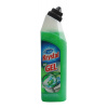 CORMEN Krystal WC gel zelený 750 ml
