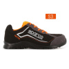 Sparco boty pro mechaniky NITRO DIDIER, velikost: 40
