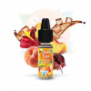 Příchuť Sun Tea: Peche Hibiscus (Ledový broskvový čaj s ibiškem) 10ml