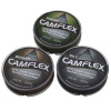 Gardner Olověná šňůrka Camflex Leadcore 20m 45lb (20,4Kg) Camo Silt Fleck
