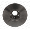 Brzdový kotúč FERODO (Federal-Mogul) FCR274A