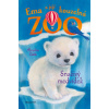 Ema a její kouzelná zoo Snaživý medvídek - Amelia Cobb