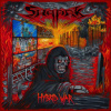 Shaark - Hybrid War [CD]