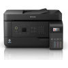 EPSON EcoTank L5590 A4, color-tank MFP, Fax, ADF, USB, LAN, WiFi C11CK57403